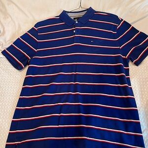 Tommy Hilfiger collared shirt